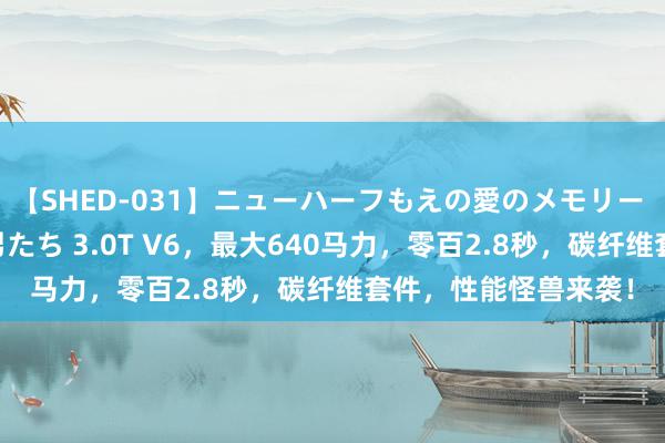 【SHED-031】ニューハーフもえの愛のメモリー 通り過ぎた12人の男たち 3.0T V6，最大640马力，零百2.8秒，碳纤维套件，性能怪兽来袭！