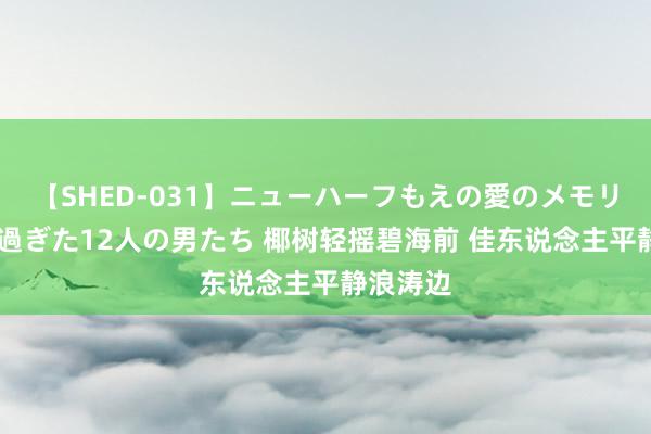 【SHED-031】ニューハーフもえの愛のメモリー 通り過ぎた12人の男たち 椰树轻摇碧海前 佳东说念主平静浪涛边